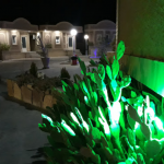 هتل نارنجستان 3 ستاره خراسان جنوبی