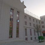 هتل جمشید 4 ستاره کرمانشاه