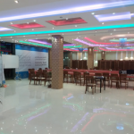 هتل زیارت 2 ستاره گرگان گلستان