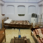 هتل سنتی کوروش 2 ستاره یزد