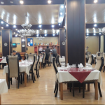 هتل صدف 3 ستاره بندر ماهشهر خوزستان