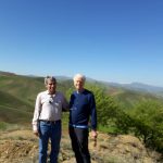 راهنمای گردشگری فرهنگی داریوش حسین زاده شیراز فارس