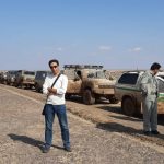 راهنمای گردشگری فرهنگی محسن اقتصاد شیراز فارس