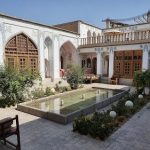 هتل سنتی اصفهان 3 ستاره