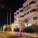 هتل دریا 3 ستاره اردبیل