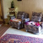 هتل صخره ای کندوان اسکو تبریز آذربایجان شرقی