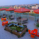 هتل نگارستان 3 ستاره علی آباد کتول گلستان