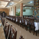 هتل تارا 4 ستاره مهاباد آذربایجان غربی