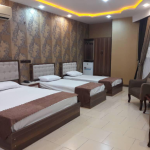هتل نگارستان 3 ستاره علی آباد کتول گلستان