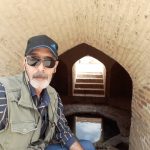 راهنمای گردشگری فرهنگی حمیدرضا باغبانی تهران