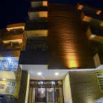 هتل هزار 3 ستاره کرمان