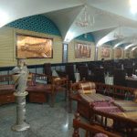هتل جمشید 4 ستاره کرمانشاه