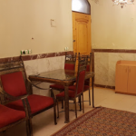 هتل لیژان 2 ستاره کرمانشاه