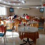 هتل ستاره خلیج فارس 2 ستاره گناوه بوشهر