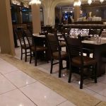 هتل پارسیان سوئیت 3 ستاره اصفهان