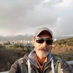راهنمای گردشگری فرهنگی حمیدرضا باغبانی تهران