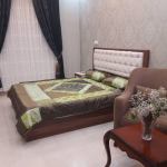هتل نگارستان 3 ستاره علی آباد کتول گلستان