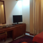هتل بزرگ زنجان 4 ستاره