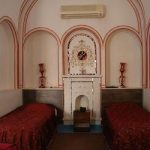 هتل سنتی اصفهان 3 ستاره