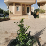 هتل نارنجستان 3 ستاره خراسان جنوبی