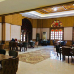 هتل نگارستان 3 ستاره علی آباد کتول گلستان
