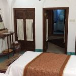 هتل تاریخی لب خندق 3 ستاره یزد
