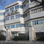 هتل دریا 3 ستاره اردبیل