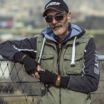 راهنمای گردشگری فرهنگی حمیدرضا باغبانی تهران