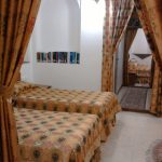 هتل سنتی مظفر 3 ستاره یزد