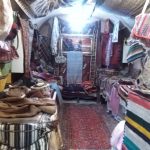 فروشگاه صنایع دستی و محصولات محلی گلابتون خور و بیابانک اصفهان