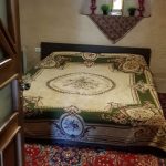 هتل صخره ای کندوان اسکو تبریز آذربایجان شرقی