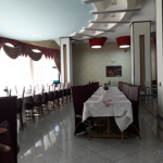 هتل زمرد 2 ستاره خوی آذربایجان غربی