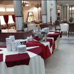 هتل نیکان 4 ستاره بافق یزد