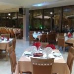 هتل پیروزی 4 ستاره اصفهان
