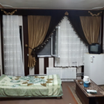 هتل ارم 2 ستاره یاسوج کهکیلویه و بویراحمد