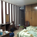 هتل ارم 2 ستاره یاسوج کهکیلویه و بویراحمد