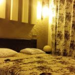 هتل شورابیل 3 ستاره اردبیل