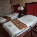 هتل شادی 4 ستاره سنندج کردستان