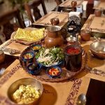 غذاخوری ها رستوران سنتی اعیونی مشهد خراسان رضوی