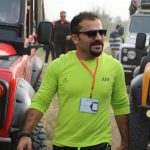 راهنمای گردشگری محلی حامد خوش نیت بوشهر