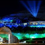 غذاخوری ها سفره خانه سنتی کوهستان اراک مرکزی