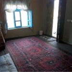 اقامتگاه بومگردی سنتی ترکمن اولکام کلاله گلستان