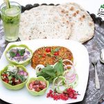 غذاخوری ها رستوران گیاهی مهر میترا لواسان تهران