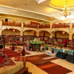 غذاخوری ها رستوران سنتی باغ گردو کرج البرز