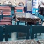 غذاخوری ها رستوران چای خانه سنتی وکیل کرمان