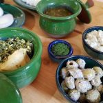 غذاخوری ها رستوران سنتی چیچیلاس صومعه سرا گیلان