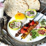 غذاخوری ها رستوران گیاهی مهر میترا لواسان تهران