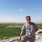 راهنمای گردشگری طبیعت علیرضا موسوی پور مشهد خراسان رضوی