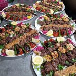 غذاخوری ها رستوران باجناق ها یاسوج کهگیلویه و بویراحمد