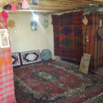 اقامتگاه بومگردی سنتی سابات روانسر کرمانشاه